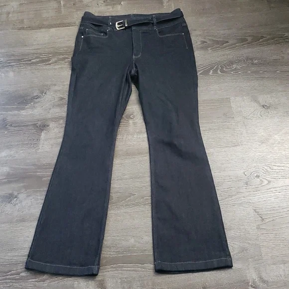 White House Black Market Jeans White House Black Market Extra